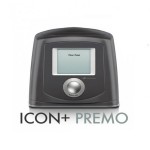 ICON+ Premo (Fully Integrated) Premium CPAP Machine with Humidifier